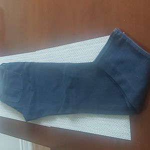 Fidelity Belvedere Jeans, dark navy in Size 26